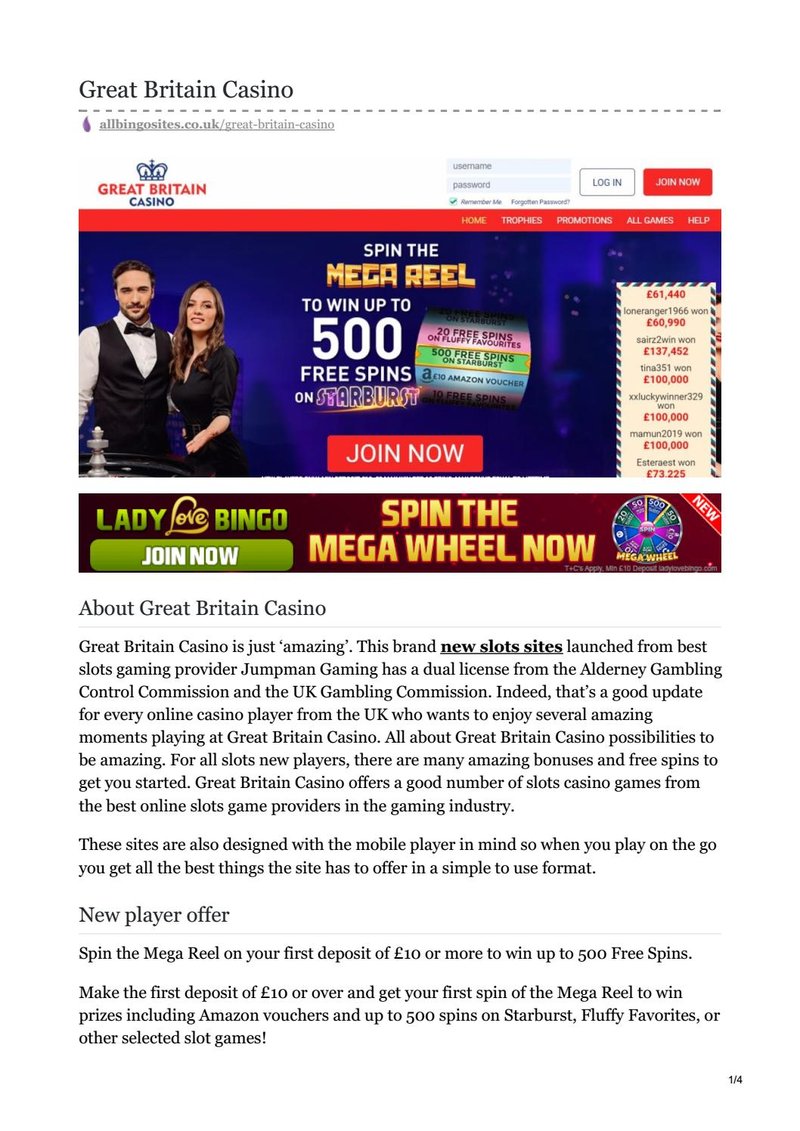 Discovering Hidden Gems in the UK: A Thrifty Traveller's Guide, winbeast online casino